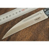 Нож Cold Steel Frenzy III серый/чёрный CS_62P3A